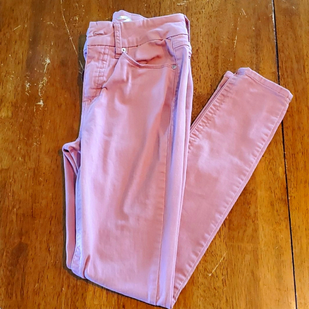Seven jeans